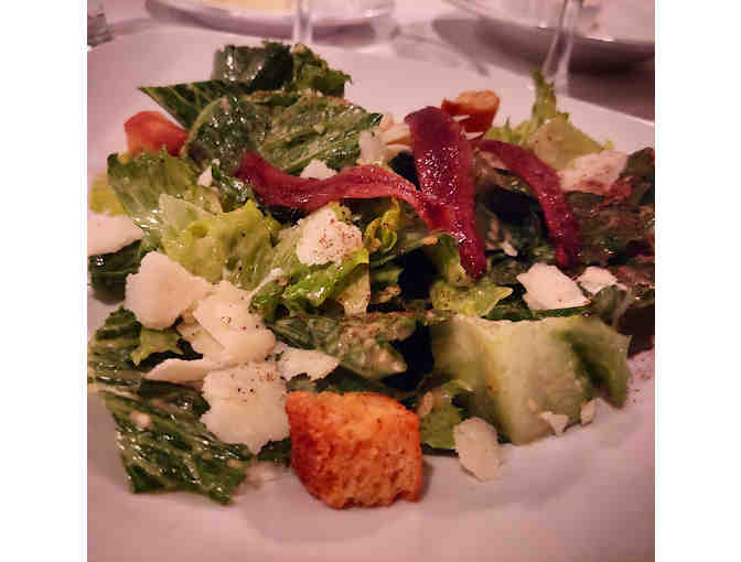 City Grill Gift Certificate: $300 !!