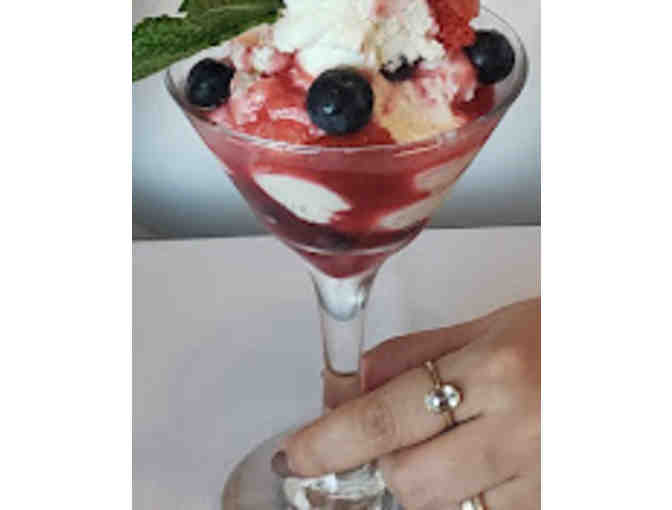 City Grill Gift Certificate: $300 !!