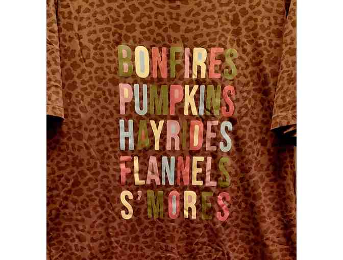 Kick Back Ranch: Gift Certificate AND Gift Basket of Awesome (local) items!