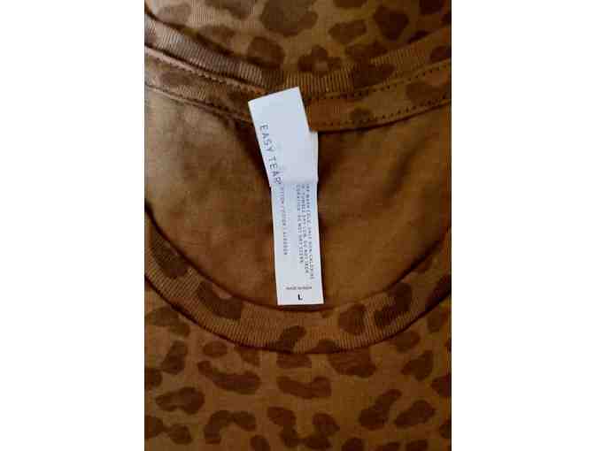 Kick Back Ranch: Gift Certificate AND Gift Basket of Awesome (local) items!