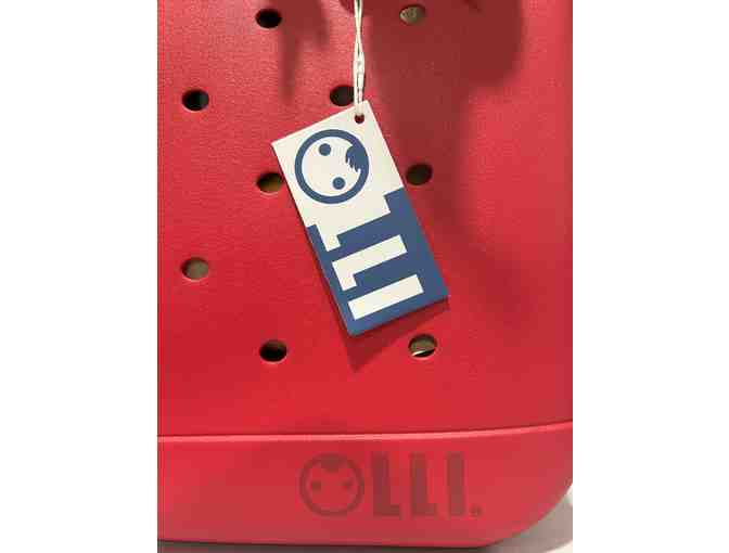 Wild Republic Tote Bag with Variety of Plush