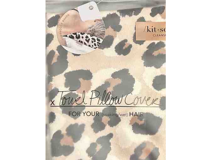 3 Piece Kitsch Beauty Gift Set