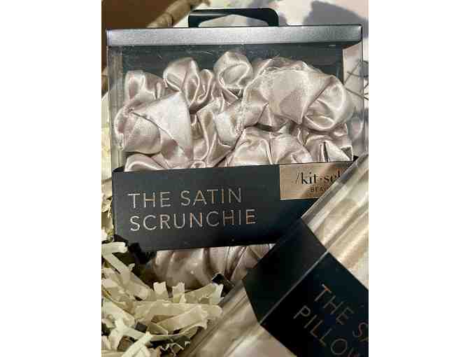 3 Piece Kitsch Beauty Gift Set