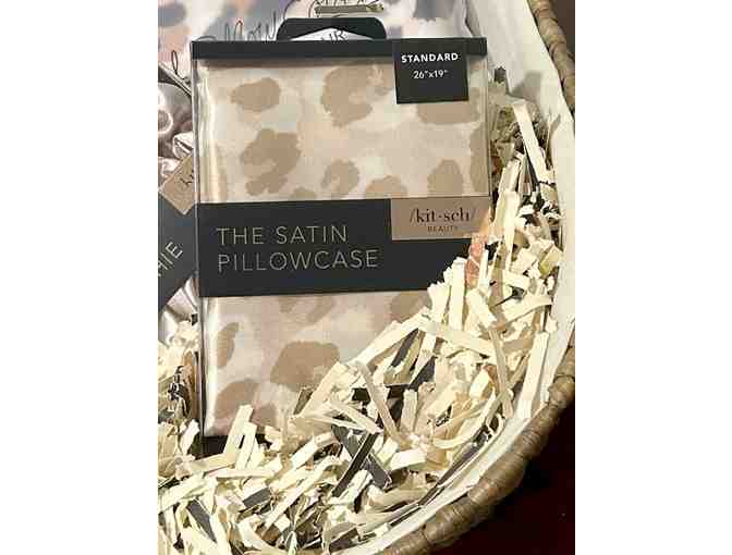 3 Piece Kitsch Beauty Gift Set