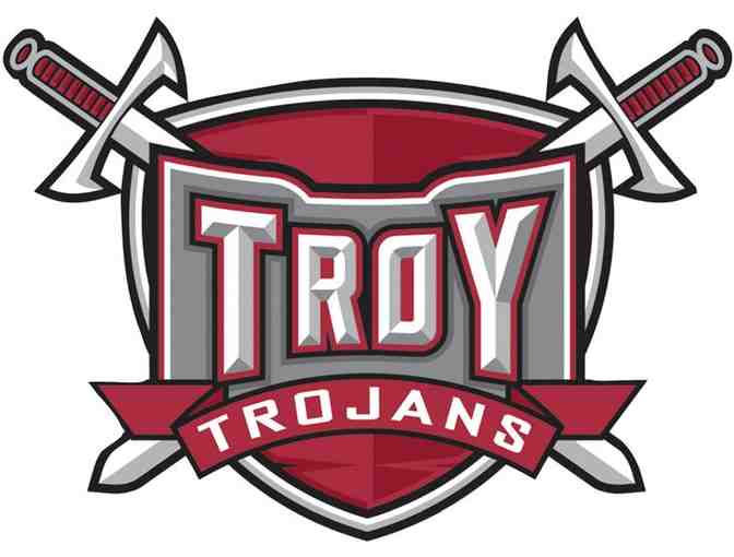 Basketball: Troy University v. Marshall University - 4 Reserved Seats
