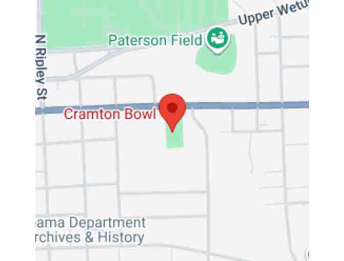 IS4S Salute to Veterans Bowl Game -- 2 prime location tickets [1 of 6 ticket sets]