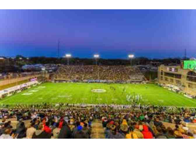 IS4S Salute to Veterans Bowl Game! 16 Dec @ 8:00 p.m. @ Crampton Bowl -- 2 tickets