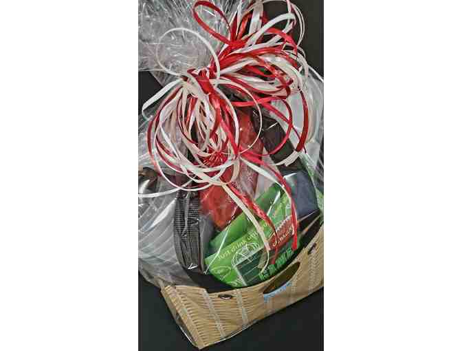 Alabama Tailgate Kit -- all the team accessories you need for a GREAT party!