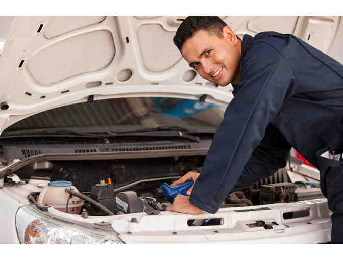 Cloverdale Service Center - Gift Certificate ($75)