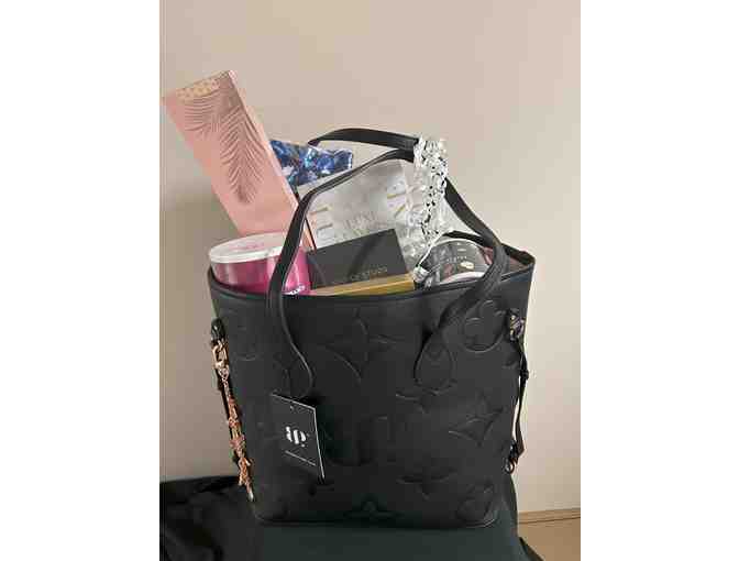 Bomb Party Gift Bag: 2 of 2