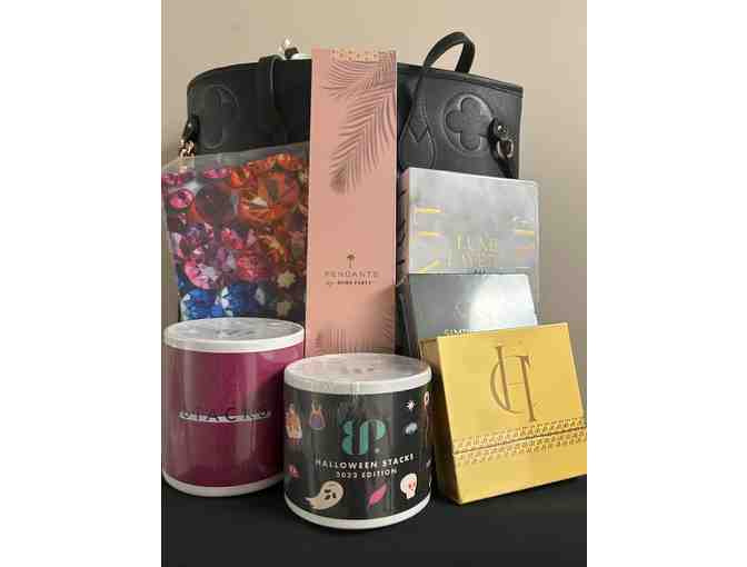 Bomb Party Gift Bag: 2 of 2