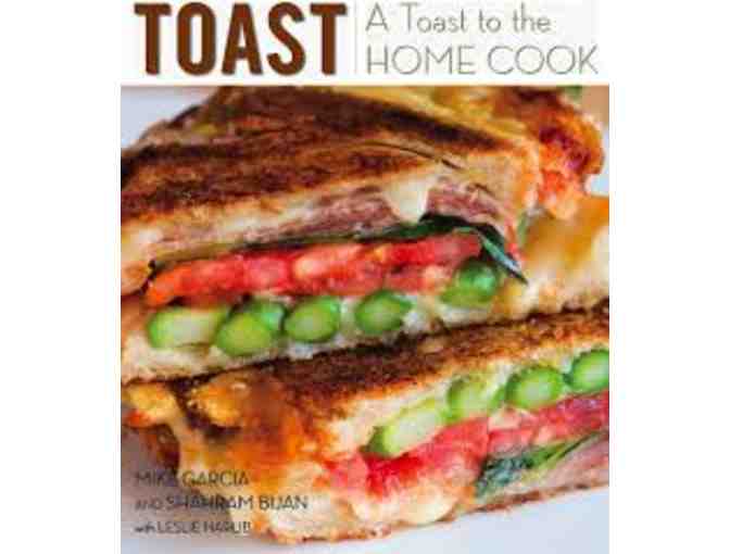 A Toast to the HOME COOK - Photo 1