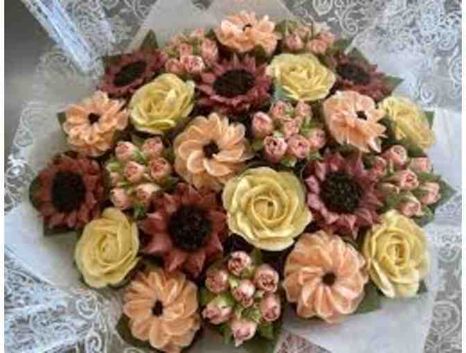 Baked Blooms Gift Certificate - Photo 1
