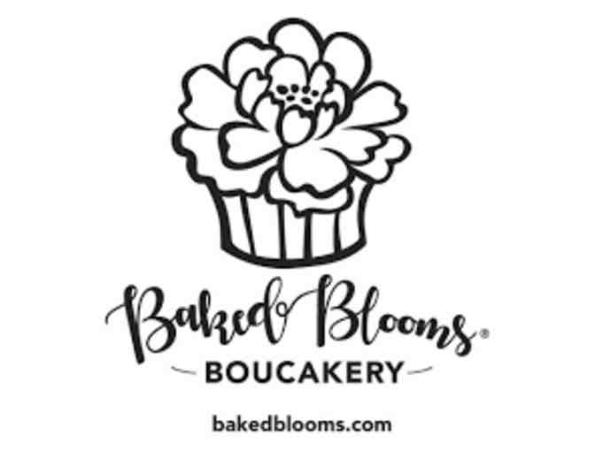 Baked Blooms Gift Certificate - Photo 2