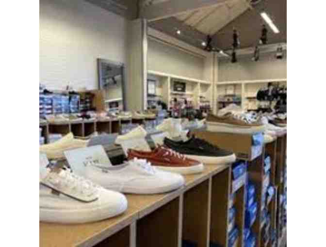 Mara Shoes Shopping Experience - Photo 2
