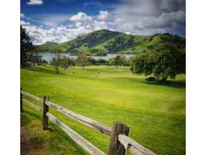 Indian Valley Golf Club