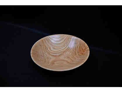 Hand-made Bowl (wood - Honey Locust)