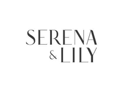 Spruce up your Bathroom with this Luxury Bath Set from Serena & Lily
