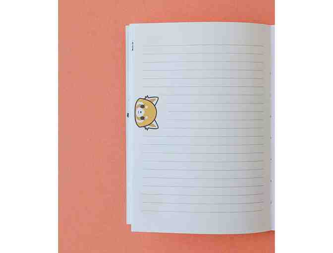 Aggretsuko Gift Bundle