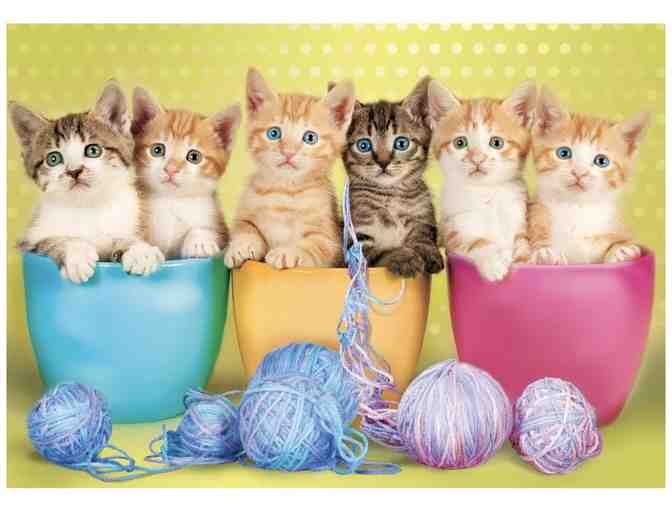 Puzzle Bundle - Kids