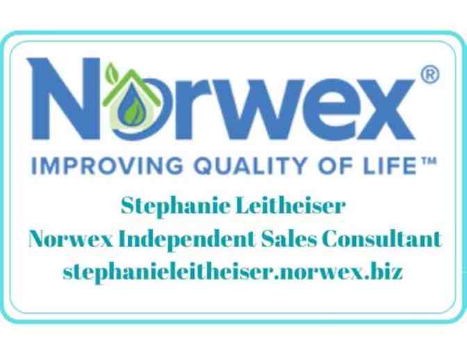 Norwex Kitchen Cleaning Basket