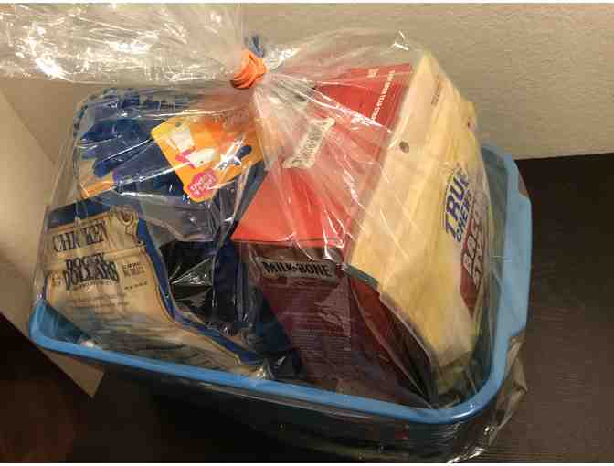 Pamper Your Pooch - Caywood