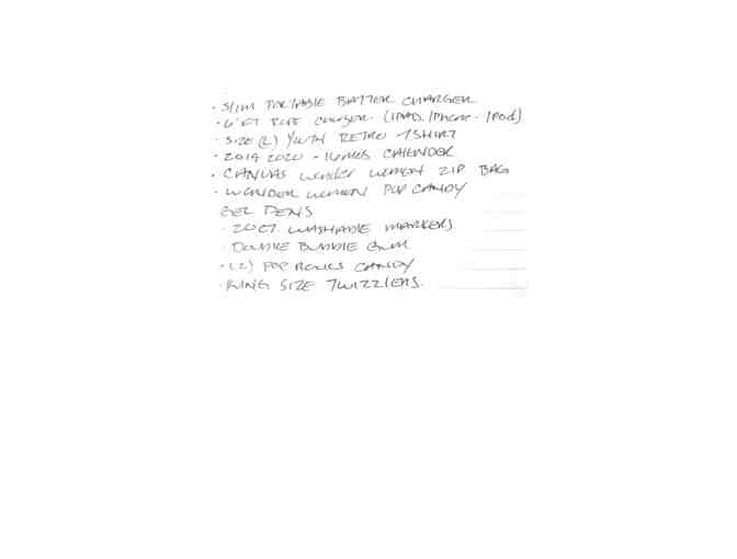 Wonder Women Basket I - Aznavour