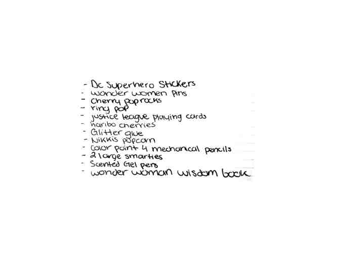 Wonder Women Basket II - Aznavour