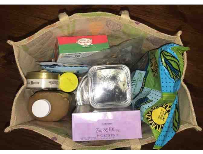 Trader Joe's Goodie Bag