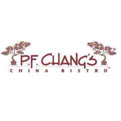 P.F. Chang's China Bistro