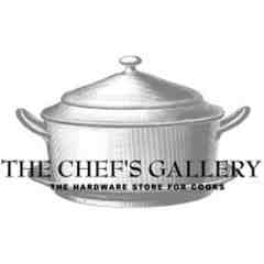 The Chef's Gallery