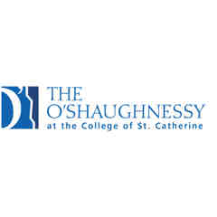 The O'Shaughnessy, College of Saint Catherine