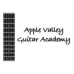 Apple Valley Guitar Academy