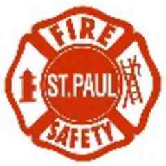 St. Paul Fire & Safety Services