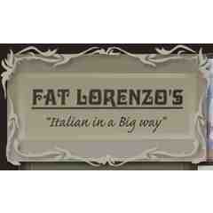 Fat Lorenzo's