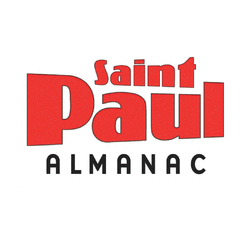 Saint Paul Almanac