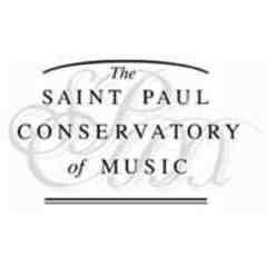 Saint Paul Conservatory of Music
