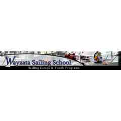 Wayzata Sailing School