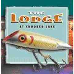 The Lodge at Crooked Lake