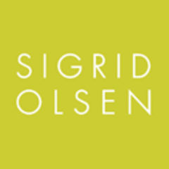 Sigrid Olsen