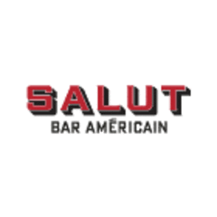 Salut Bar Americain