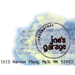 Joe's Garage