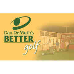 Dan Demuth's Performance In Motion