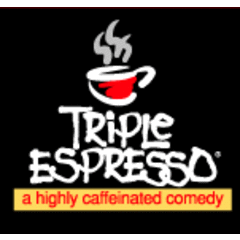 Triple Espresso