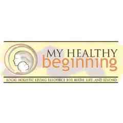 Healthy Beginnings