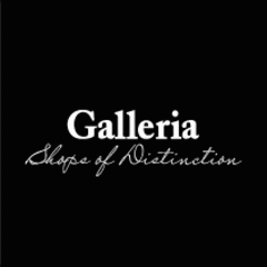 The Galleria Shops of Distinction