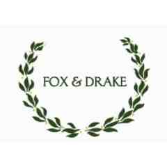 Fox & Drake