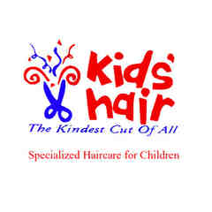 Kids Hair Inc.