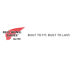 Red Wing Shoe Company