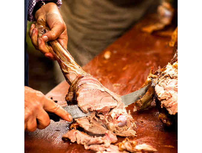 Evvia Estiatorio $100 Gift Card